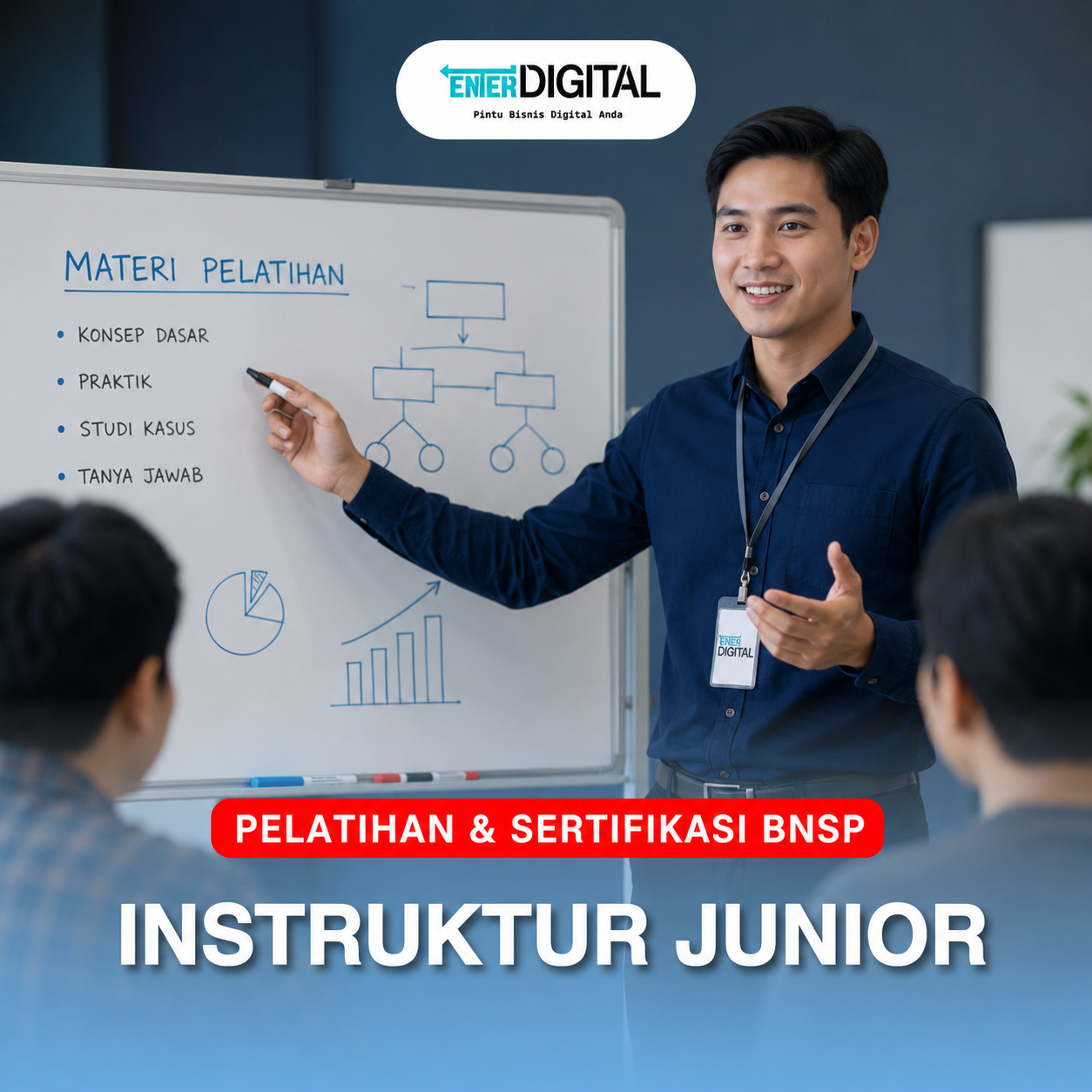 Instruktur Junior